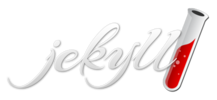 Jekyll_logo