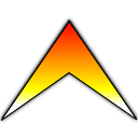 The zipper powerup's icon